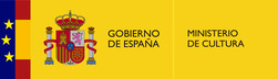 Gobierno de España · Ministerio de Cultura
