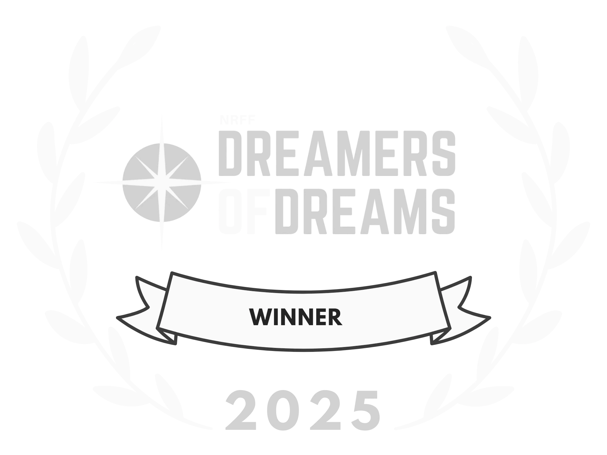 Dreamers of Dreams · Winner · 2025